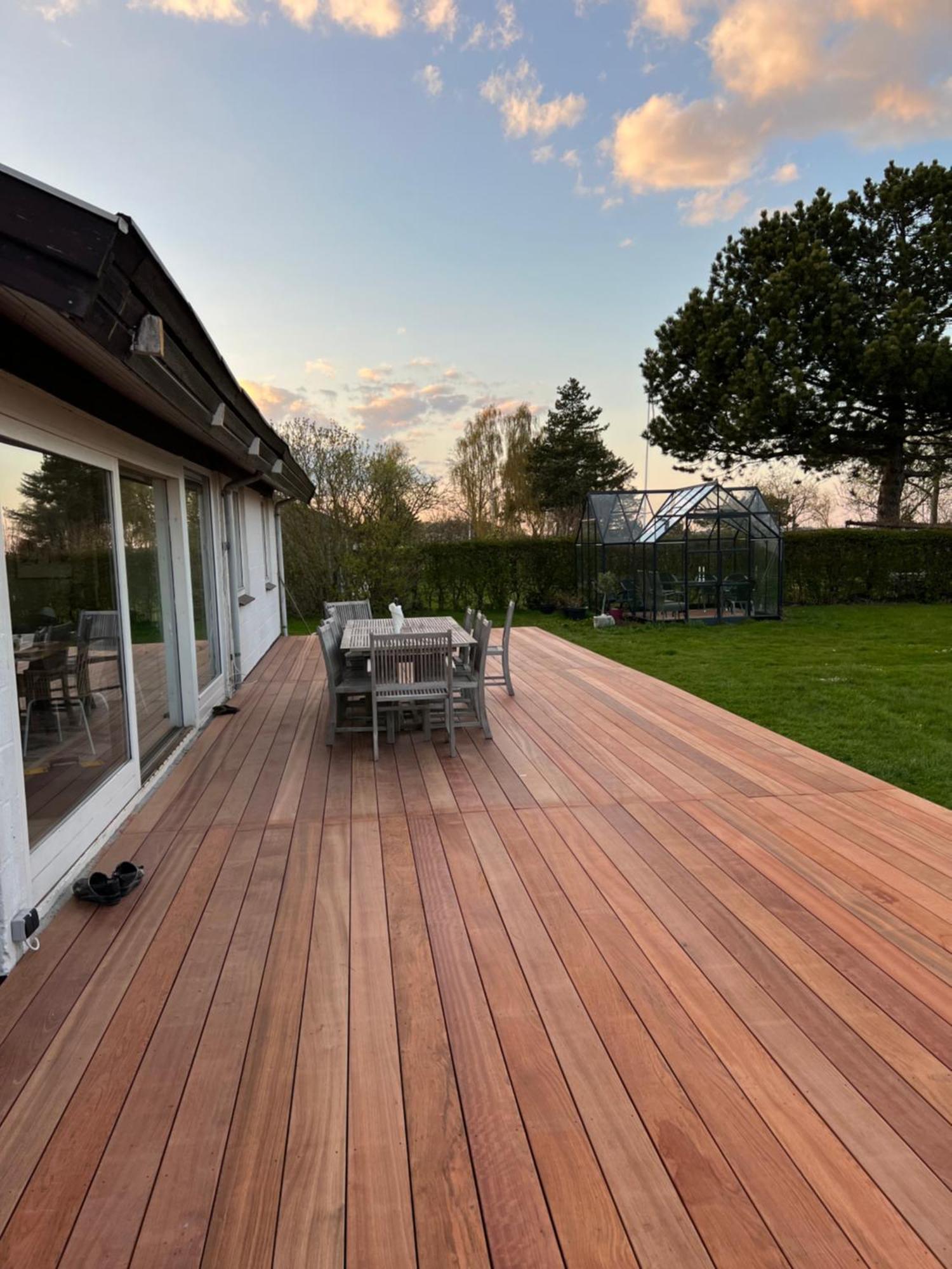 Sea View House All Year - Renovated 2024 Villa Frorup Buitenkant foto